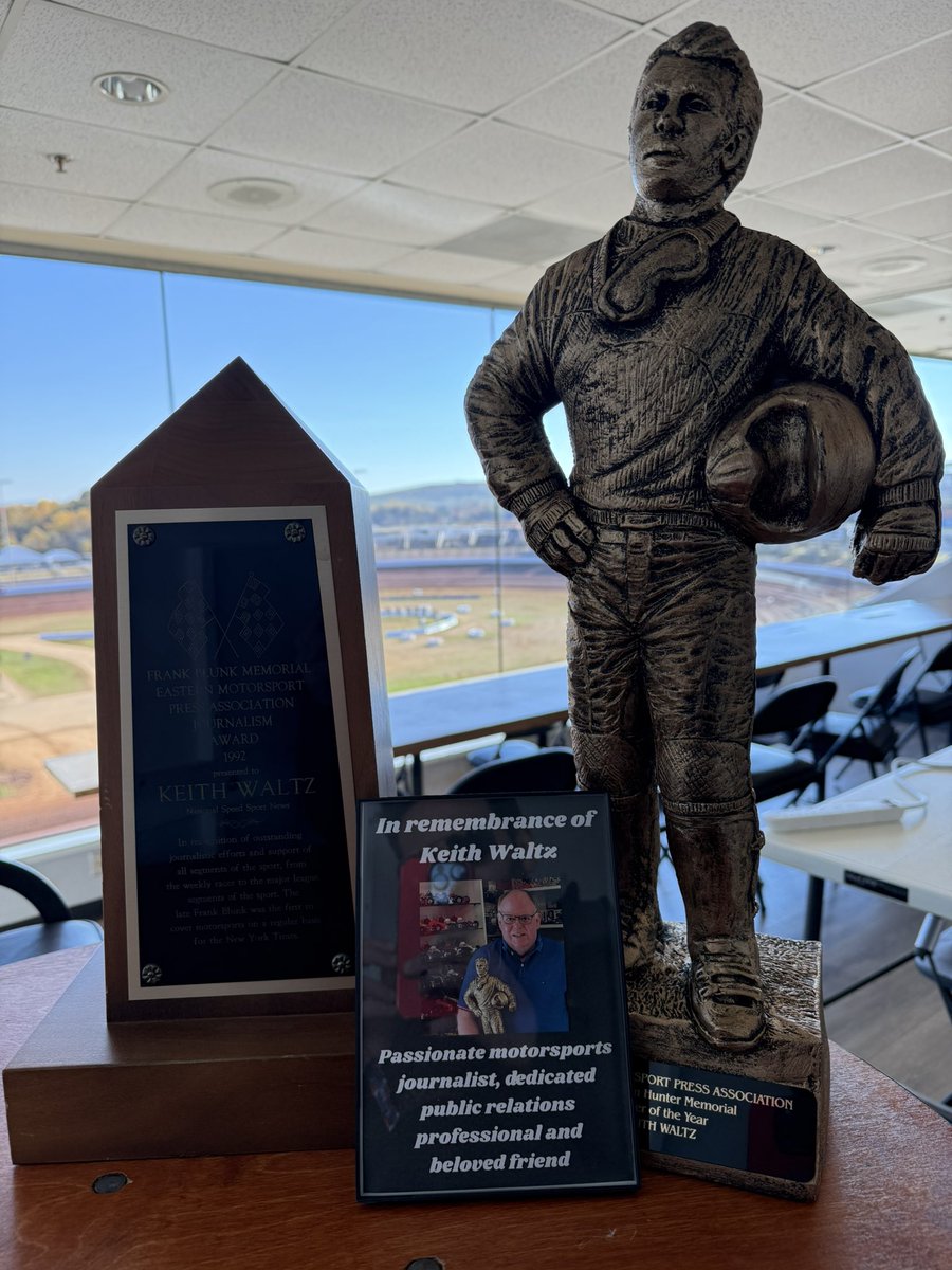 World of Outlaws World Finals tweet media