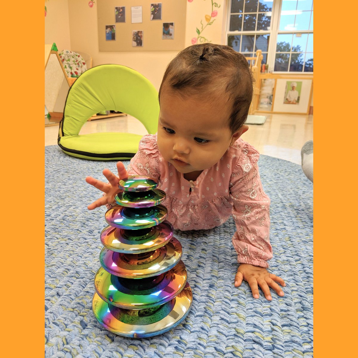 Belmont Child Care Association tweet media