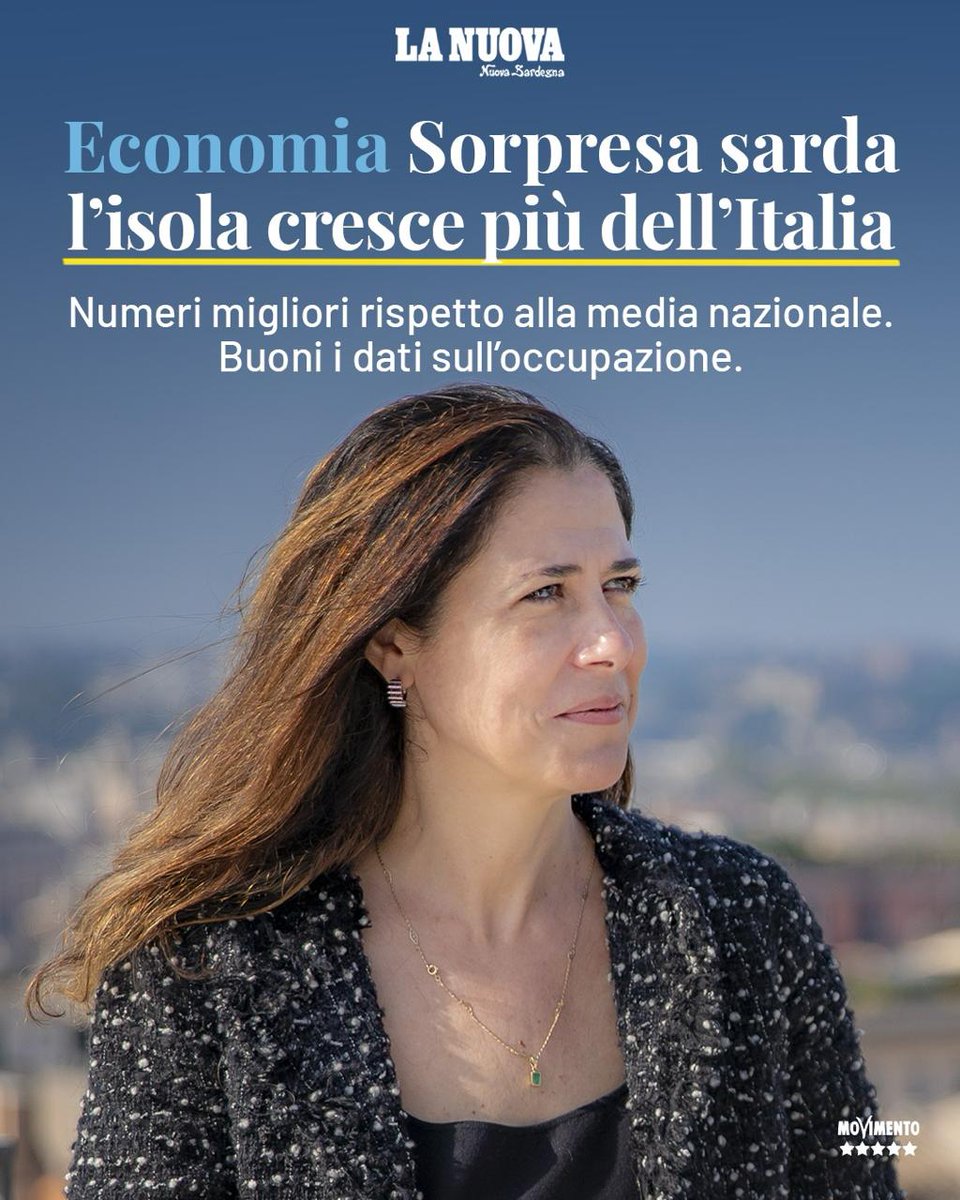 Quando alla guida c'è una persona onesta, competente, determinata, coraggiosa, targata M5S i risultati parlano chiaro