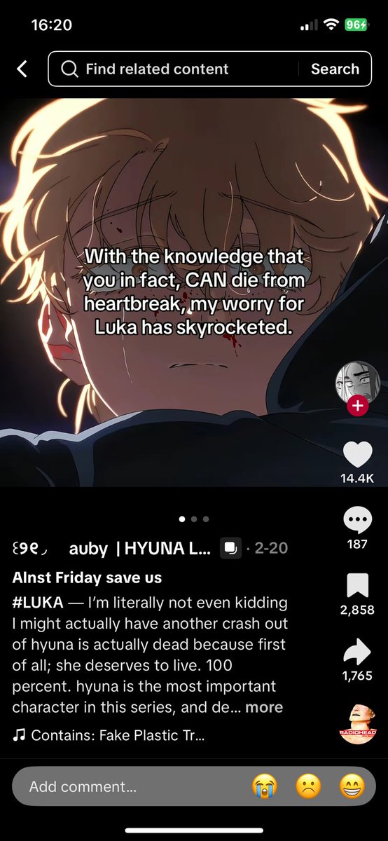 sara ! invincible s4 tweet media