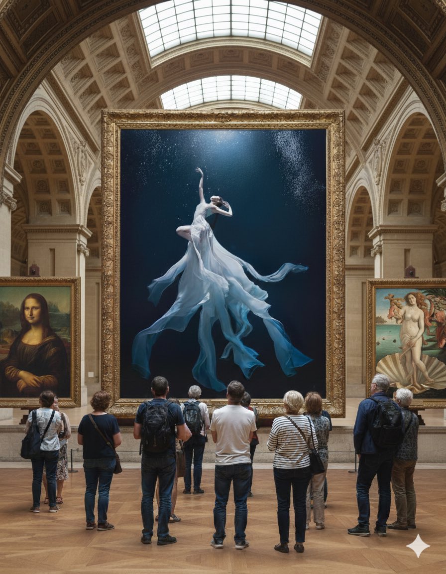 有形文化遺産レベルだと思う

Geminiで生成したAI画像🎨
個人で楽しんでるだけのファンアートです🙏
　
I vote for #TWICE at #2025MAMAVOTE