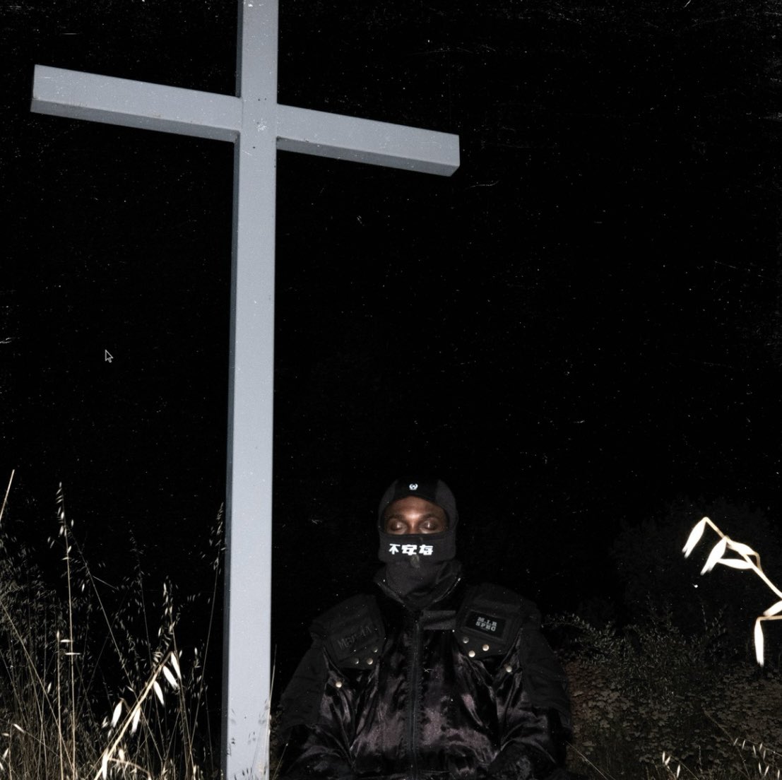 SHREK KNOWS RAP tweet media