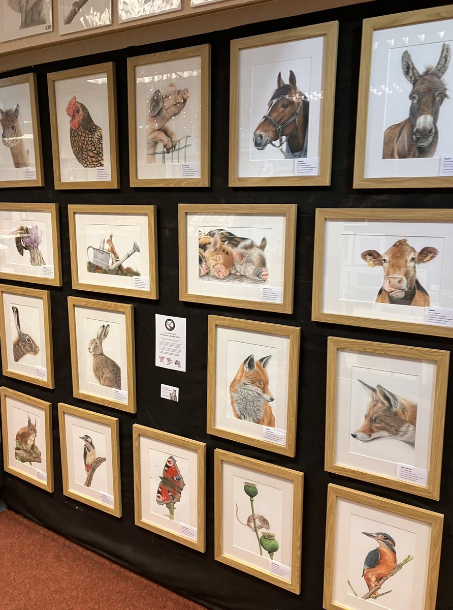 Lisa Wellwood Artist tweet media