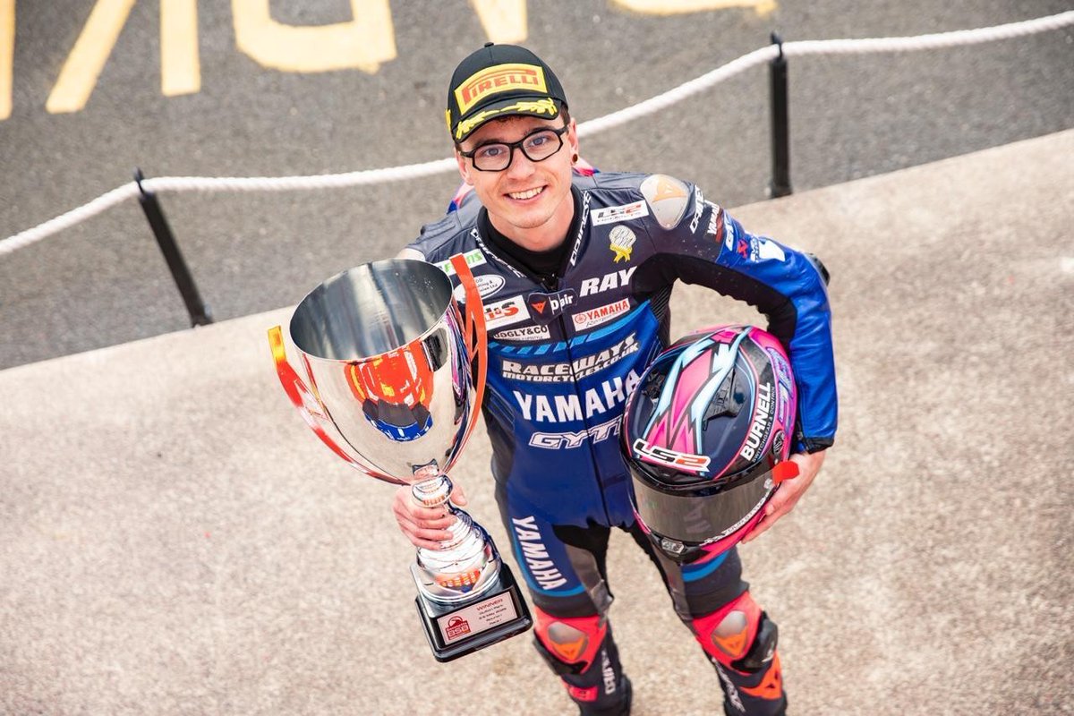 Burnell Switchgear & Control tweet media