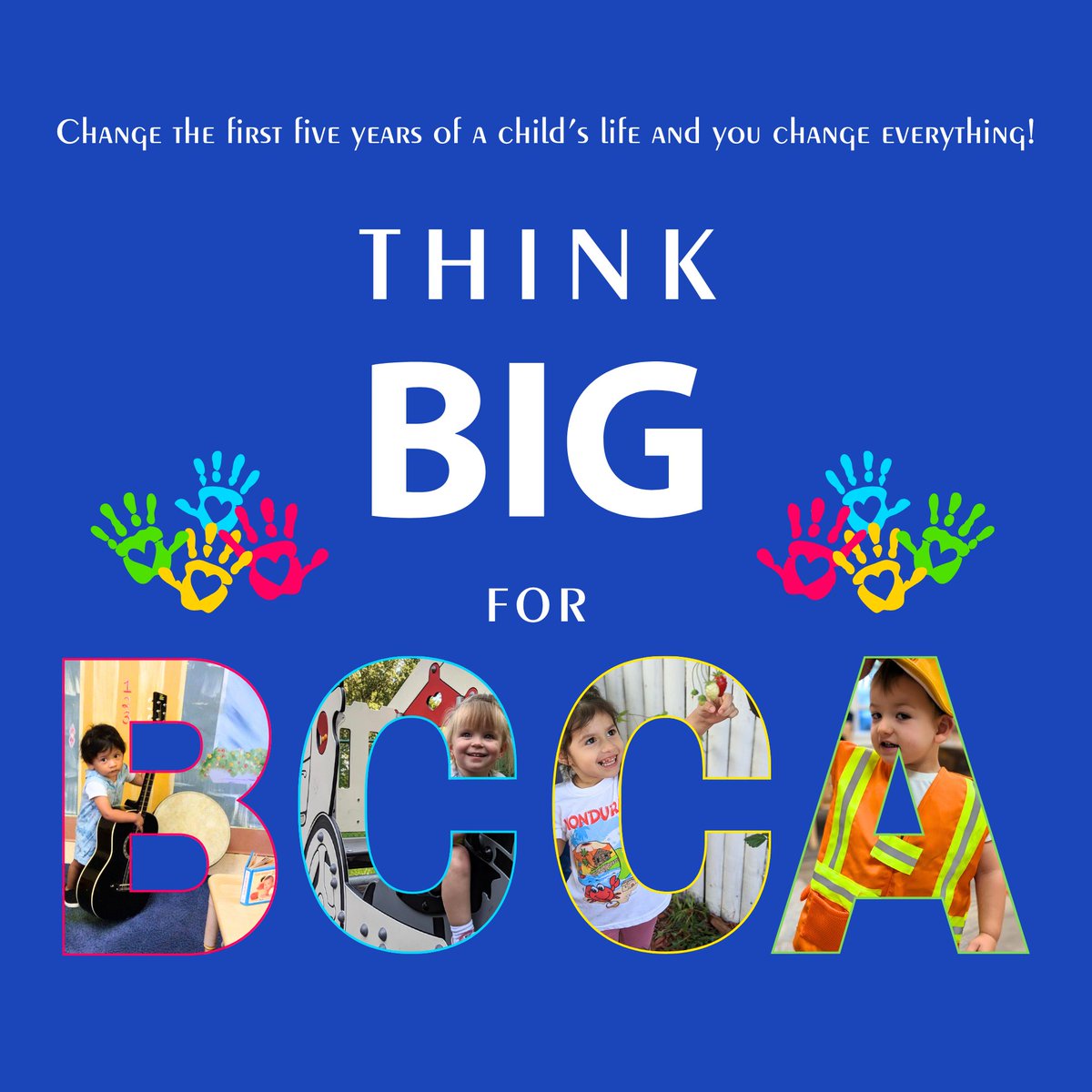 Belmont Child Care Association tweet media