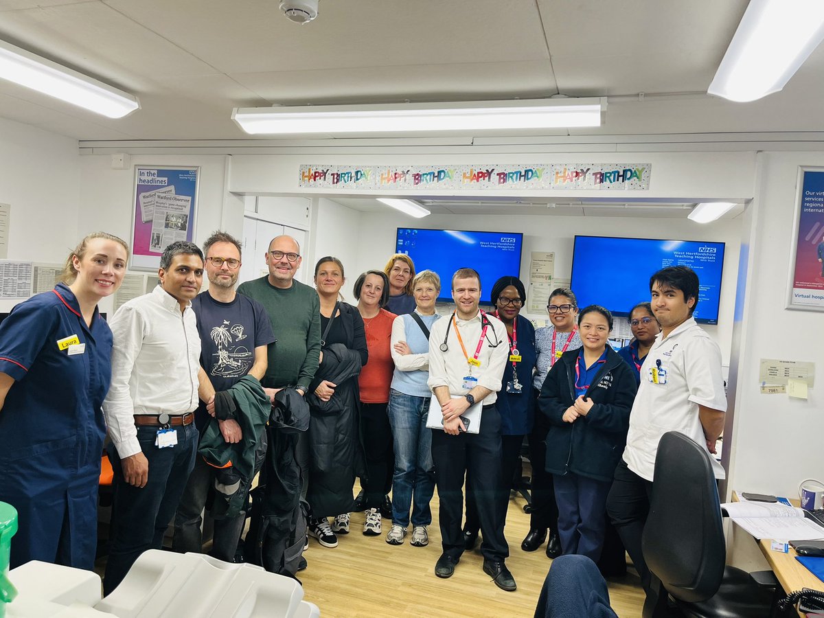 VIRTUAL HOSPITAL WHTH tweet media