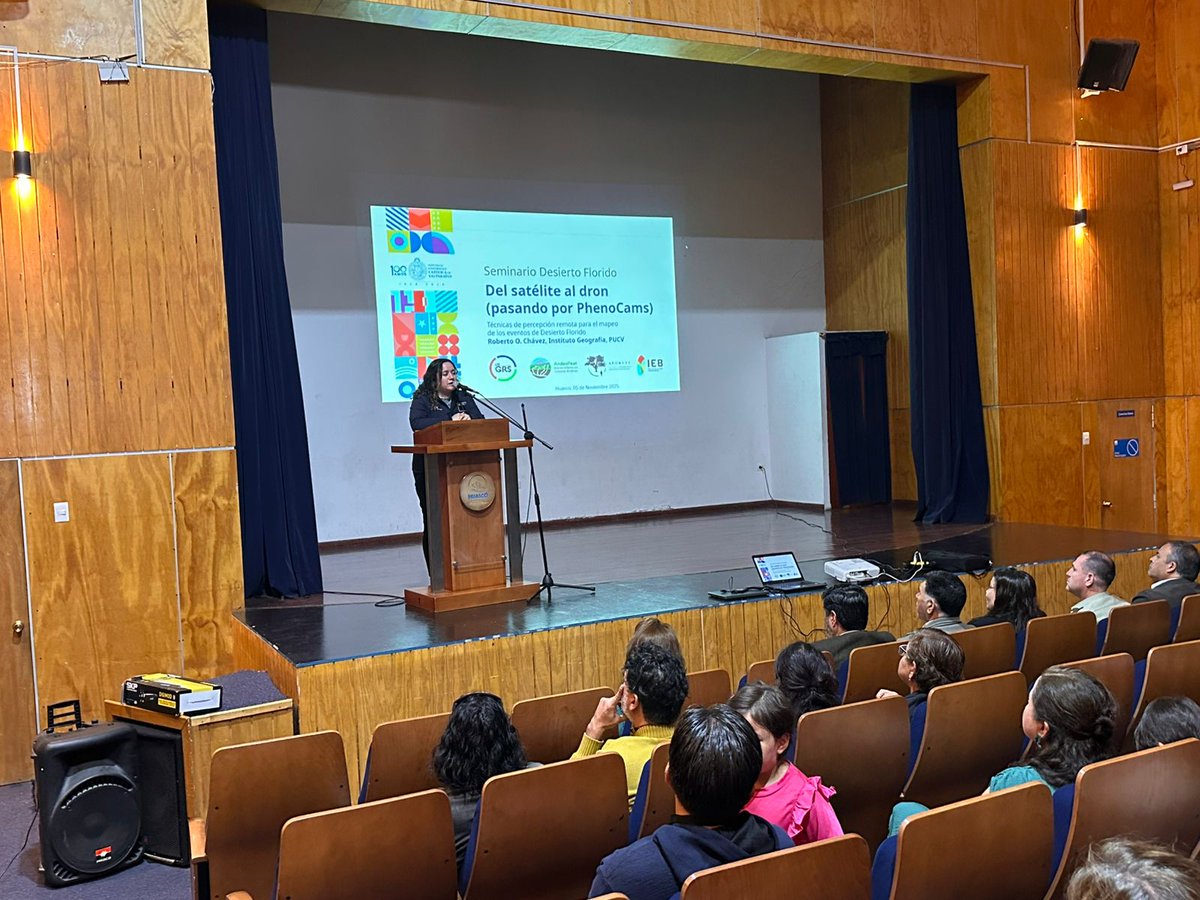 Seremi Medio Ambiente Atacama tweet media