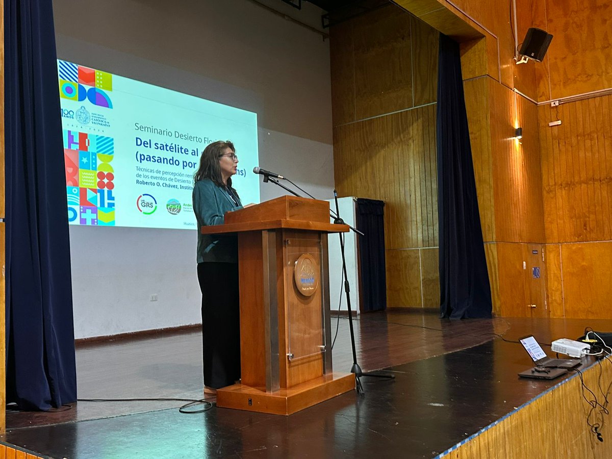 Seremi Medio Ambiente Atacama tweet media