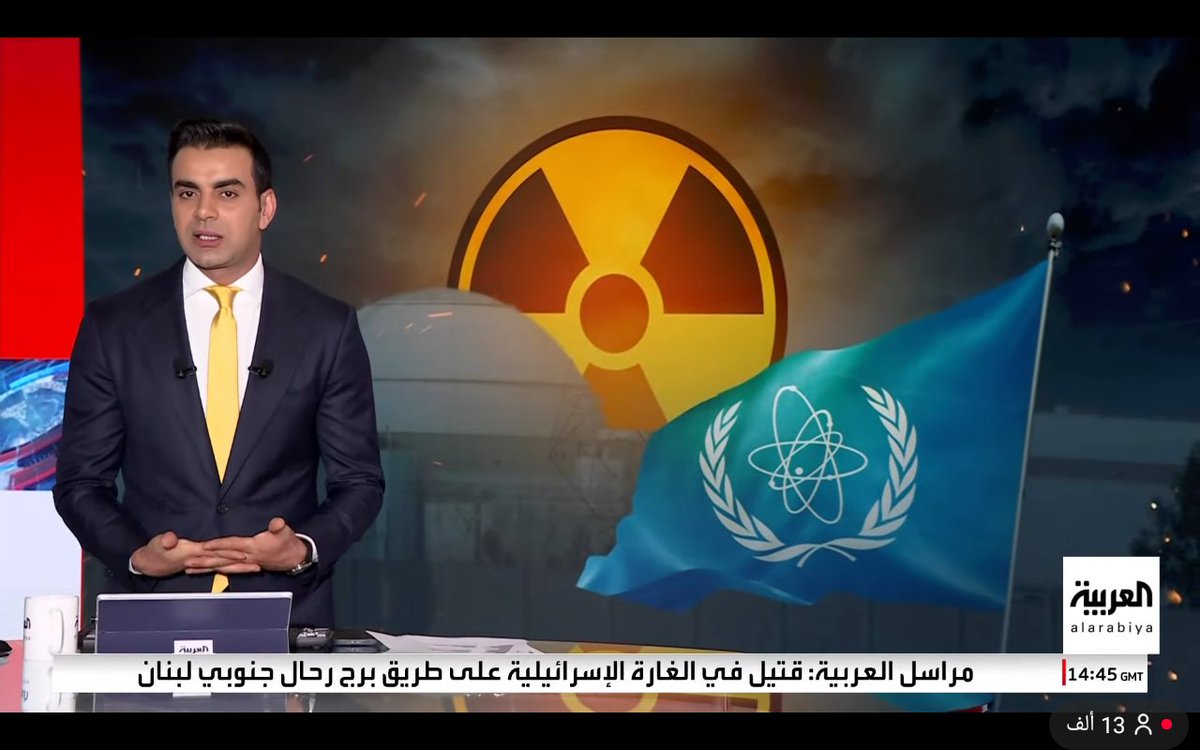 💛💛 #صهيب_شراير <a href="/sohaib/">صهيب شراير | SOHAIB CHARAIR</a> 💛💛 

#قناة_العربية 
#نشرة_الخامسة 
#الرياض 
#محبي_صهيب_شراير