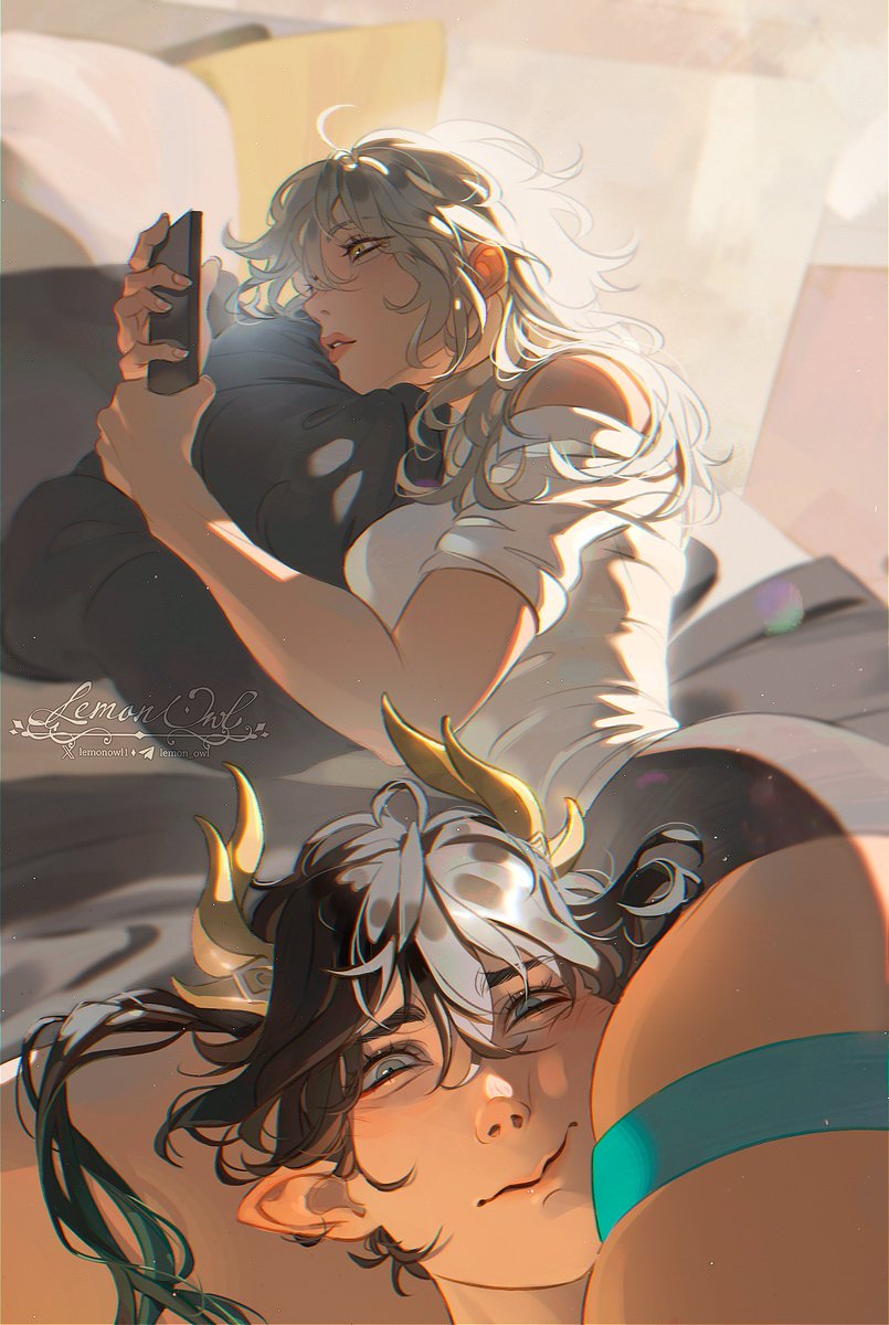 lemon owl tweet media