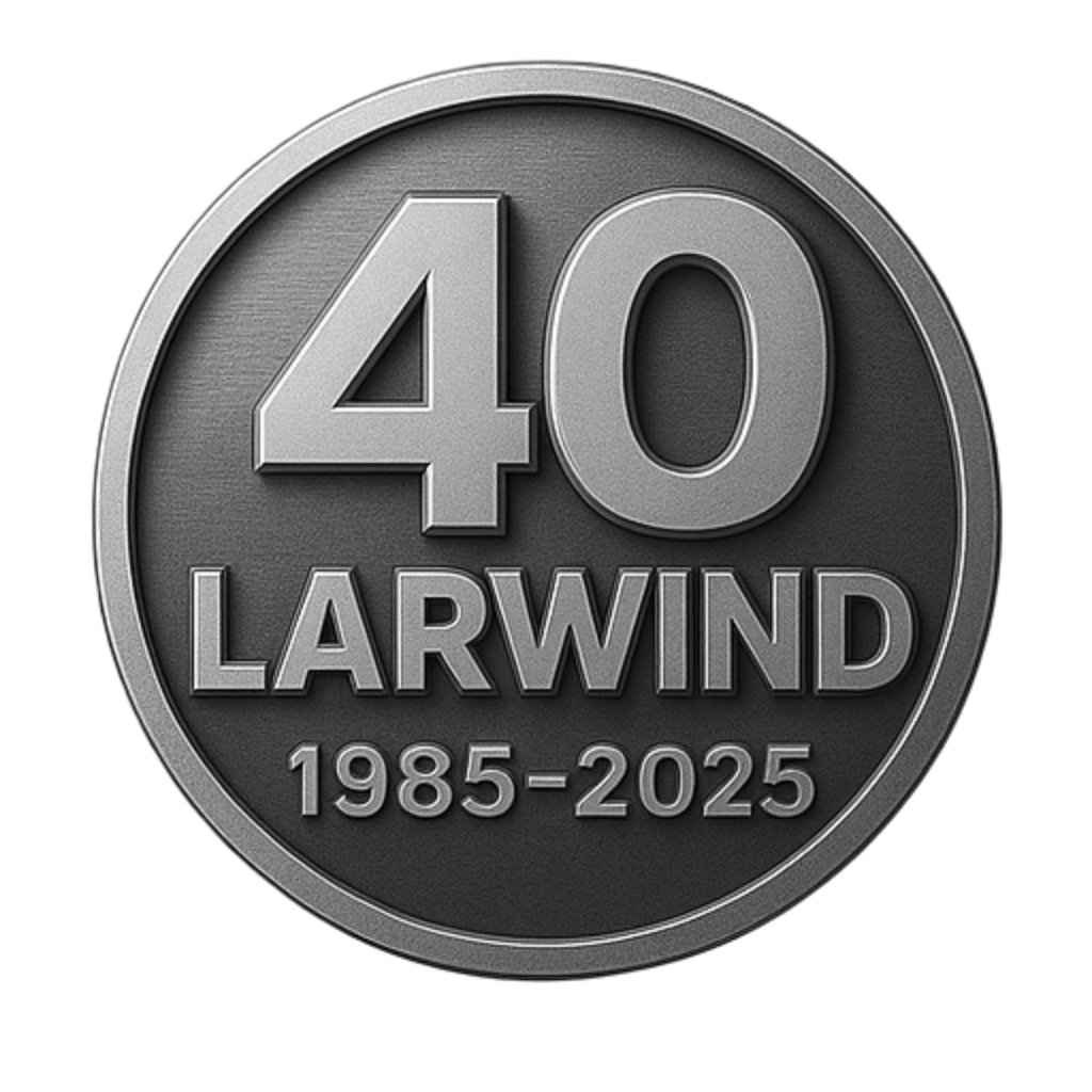 larwind_sa's tweet photo. Desde 1985, nuestra empresa, dedicada al campo de la herramienta neumática, ha priorizado la satisfacción del cliente.  Agradecemos su apoyo y confianza, y reafirmamos nuestro compromiso de ofrecer soluciones de calidad para seguir creciendo juntos en el futuro.
LARWIND. https://t.co/cQcYNvLtxj