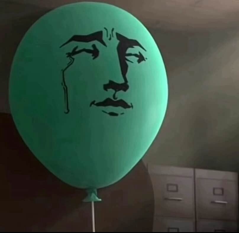 spoder815's tweet image. Me fr