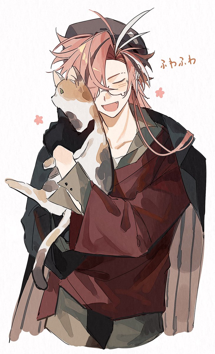 一年間 (@arai9428) on Twitter photo 