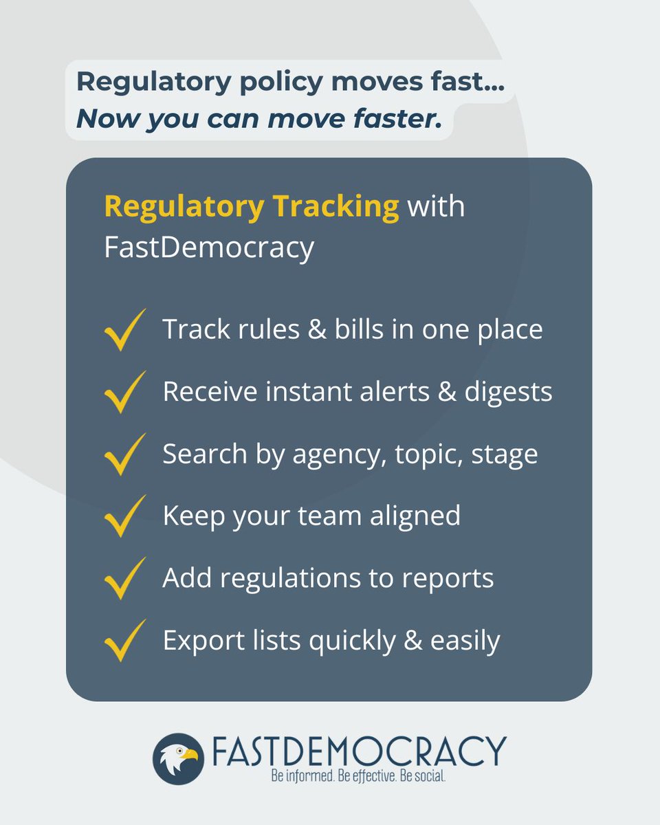FastDemocracy tweet media
