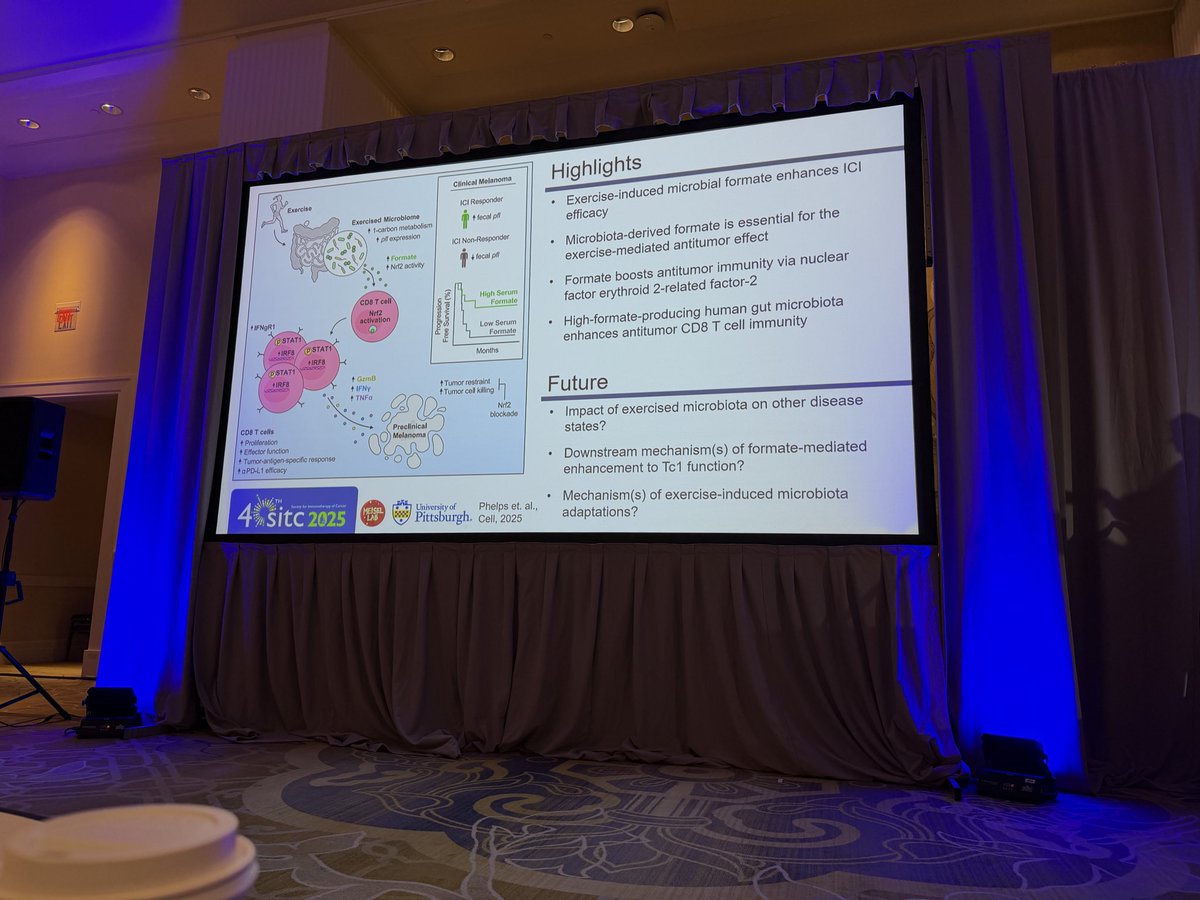 Bernard A Fox tweet media