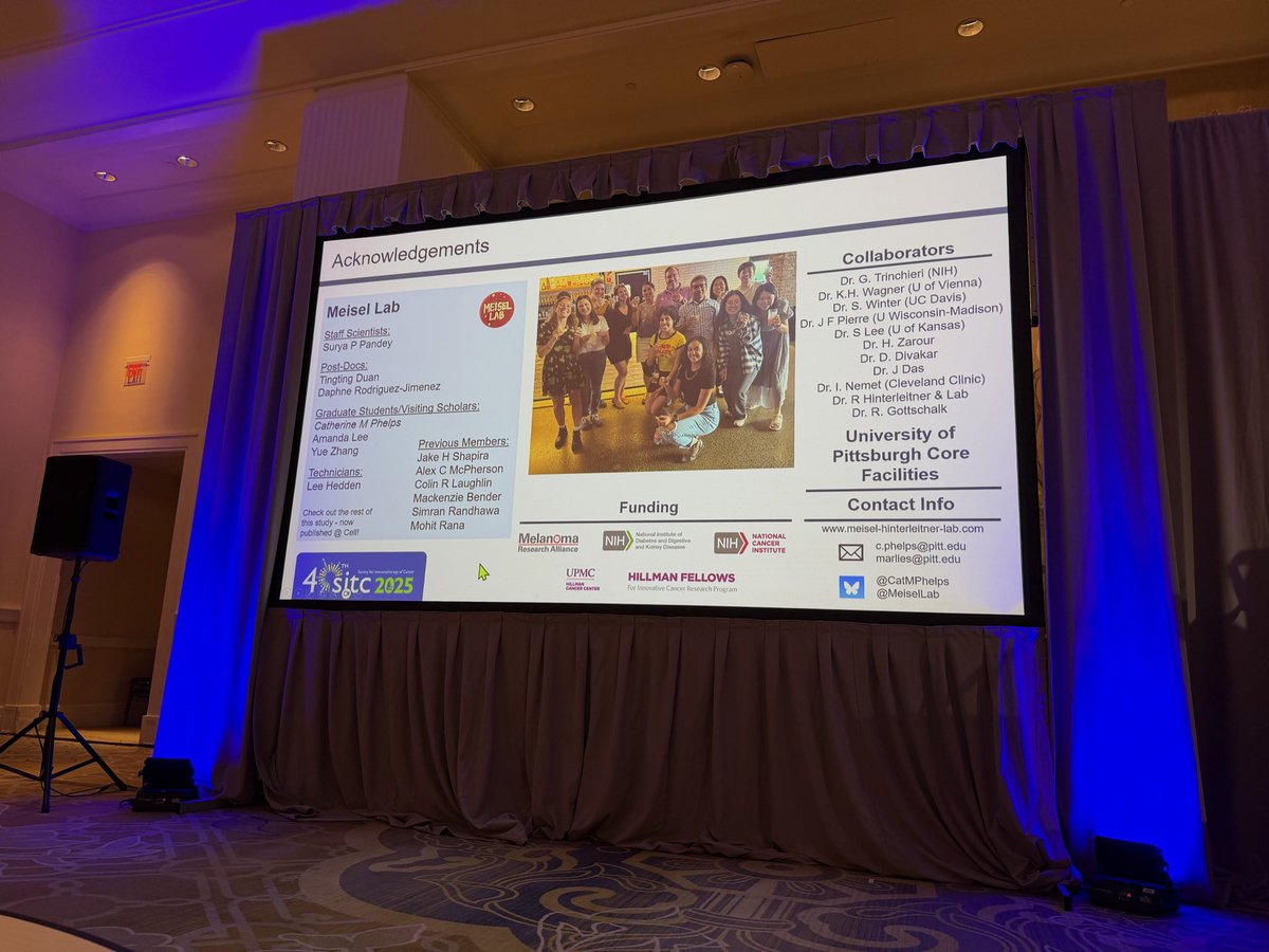 Bernard A Fox tweet media