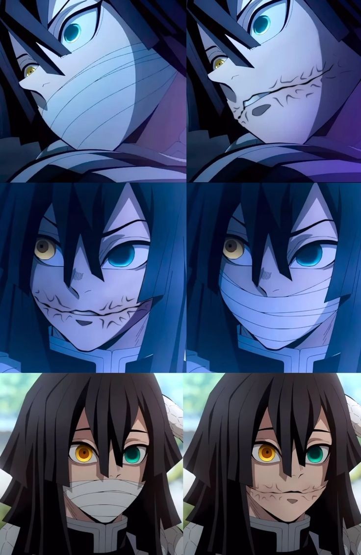 DemonSlayerIC's tweet image. 