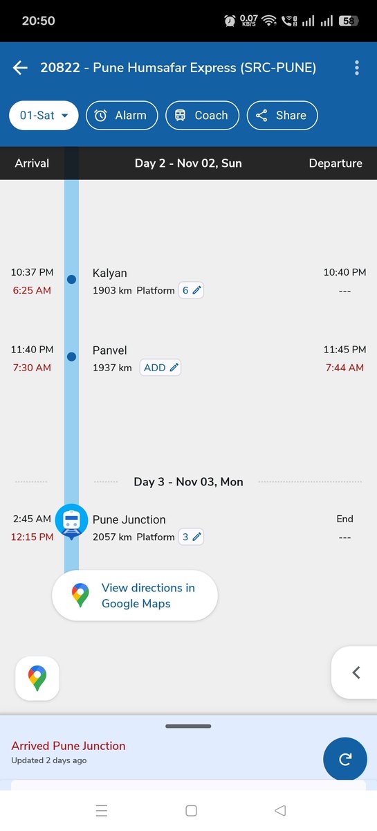 Tatanagar Ki Rail tweet media