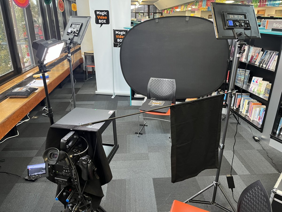 Flexible Films is preparing for the second day of the Day of the Dead festival. Today at Ilford Central library. Very excited!