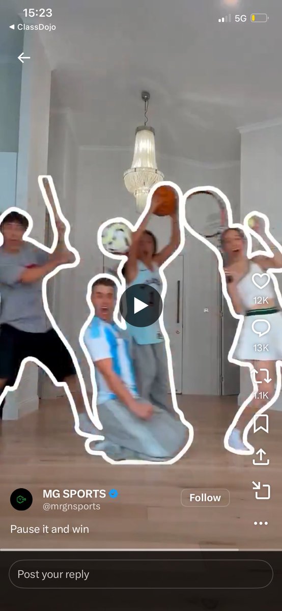 Byna P 🇬🇮 tweet media