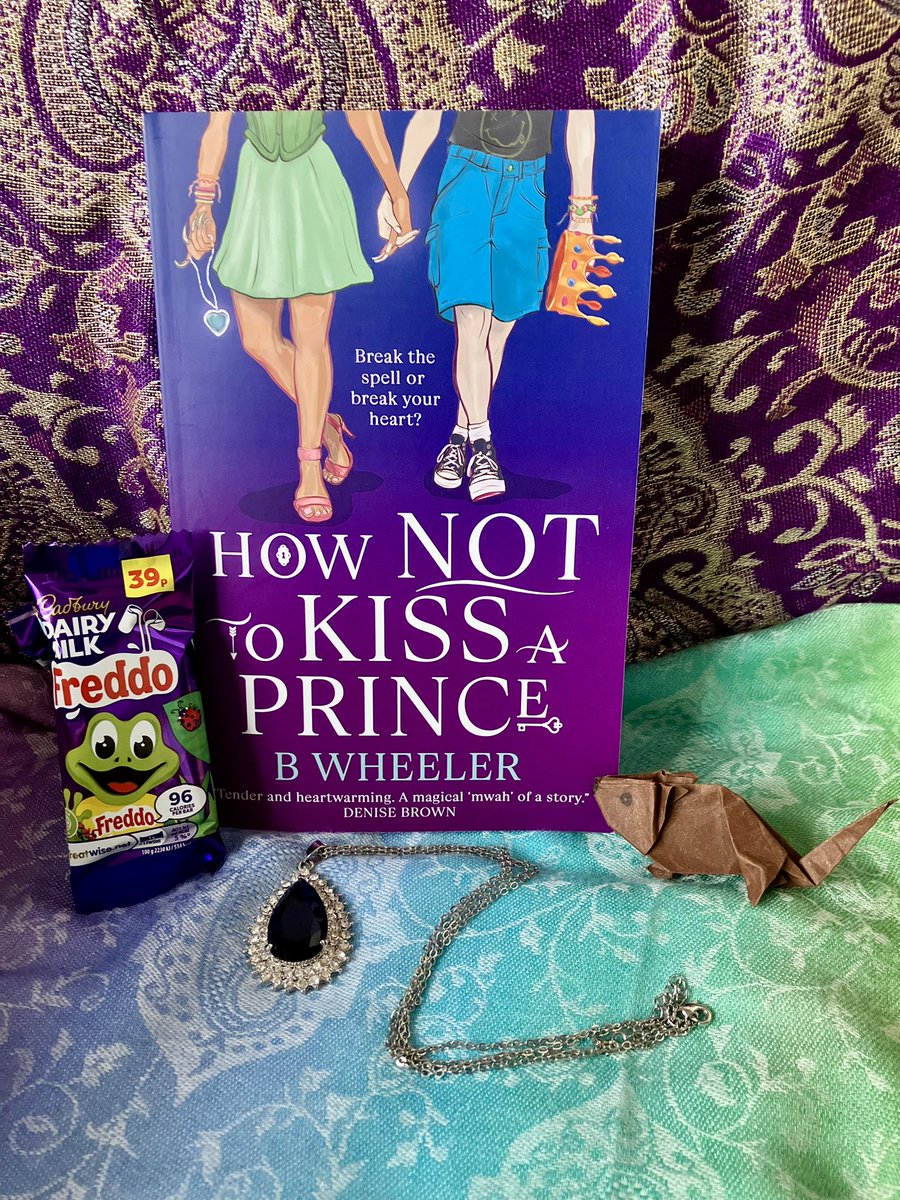 B Wheeler tweet media