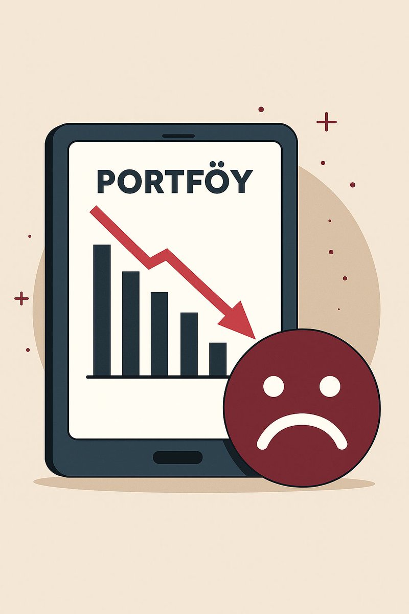 SolvexPortfoyum's tweet image. 📉 Serüven: 31. Gün (05.11.25)
💵 Anlık Değer: $5,290
Bugün portföy %0,94 🔴 geriledi.

&amp;gt; “Borsa, sabırlıların sabırsızlardan para kazandığı yerdir.” — Warren Buffett

#BirikimSerüveni #Solvex #BES #AFT #VOO #BTC