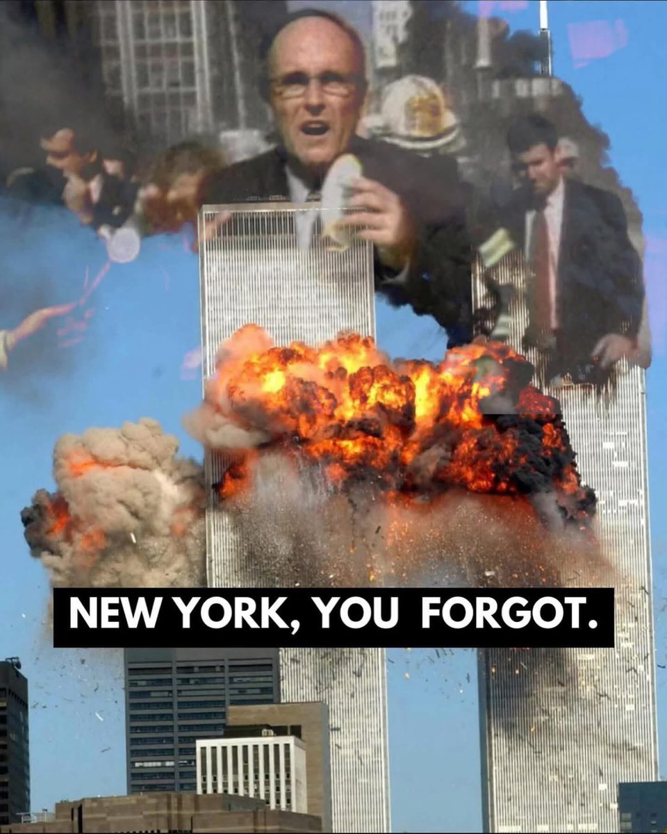 Pixie1z's tweet image. New York, you forgot.