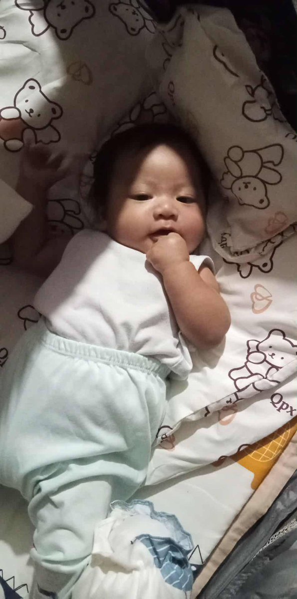 TheMarkMonta's tweet photo. Sharing this to help. If anyone has seen baby CAYDEN from Compostela, please contact Vincent Vann Ando Bensi right away. Thank you so much.

#TyphoonTino #Cebu #typhoon #tino https://t.co/UgCLFZLfyE