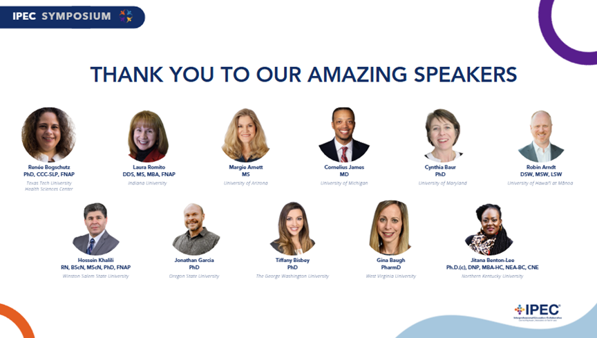 Elizabeth M. Weist tweet media