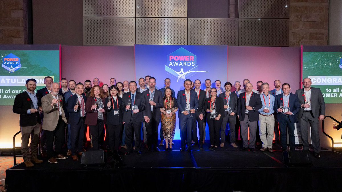 POWER magazine tweet media