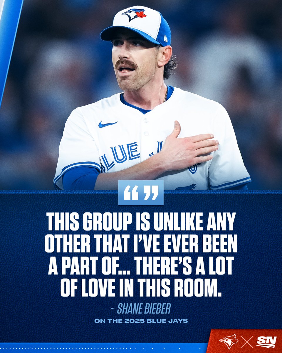 Sportsnet tweet media