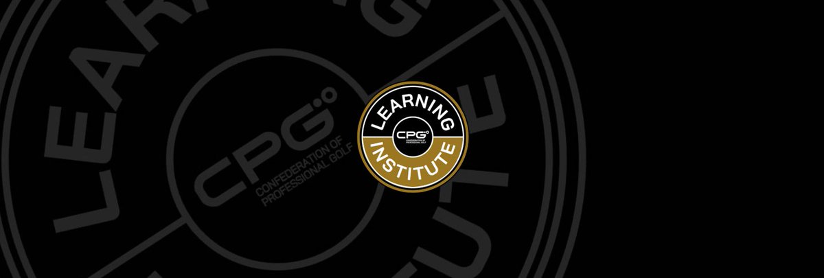 CPG - Confederation of Professional Golf tweet media