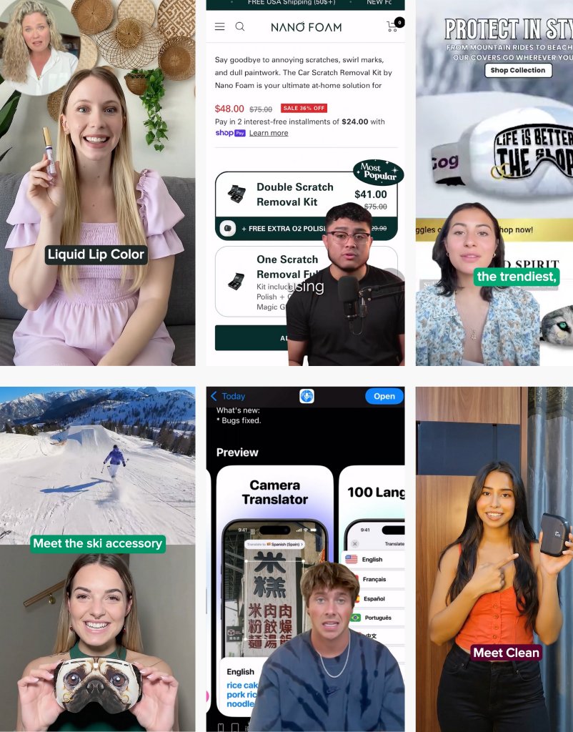 FedotOff90's tweet image. I’ve talked to plenty of founders using MakeUGC V.2 — many doing $10M+/year — and the way they think about AI content is completely different from everyone else.

Here are 7 lessons that separate average creators from the ones building real media machines:

**#1: DEPTH WINS**…