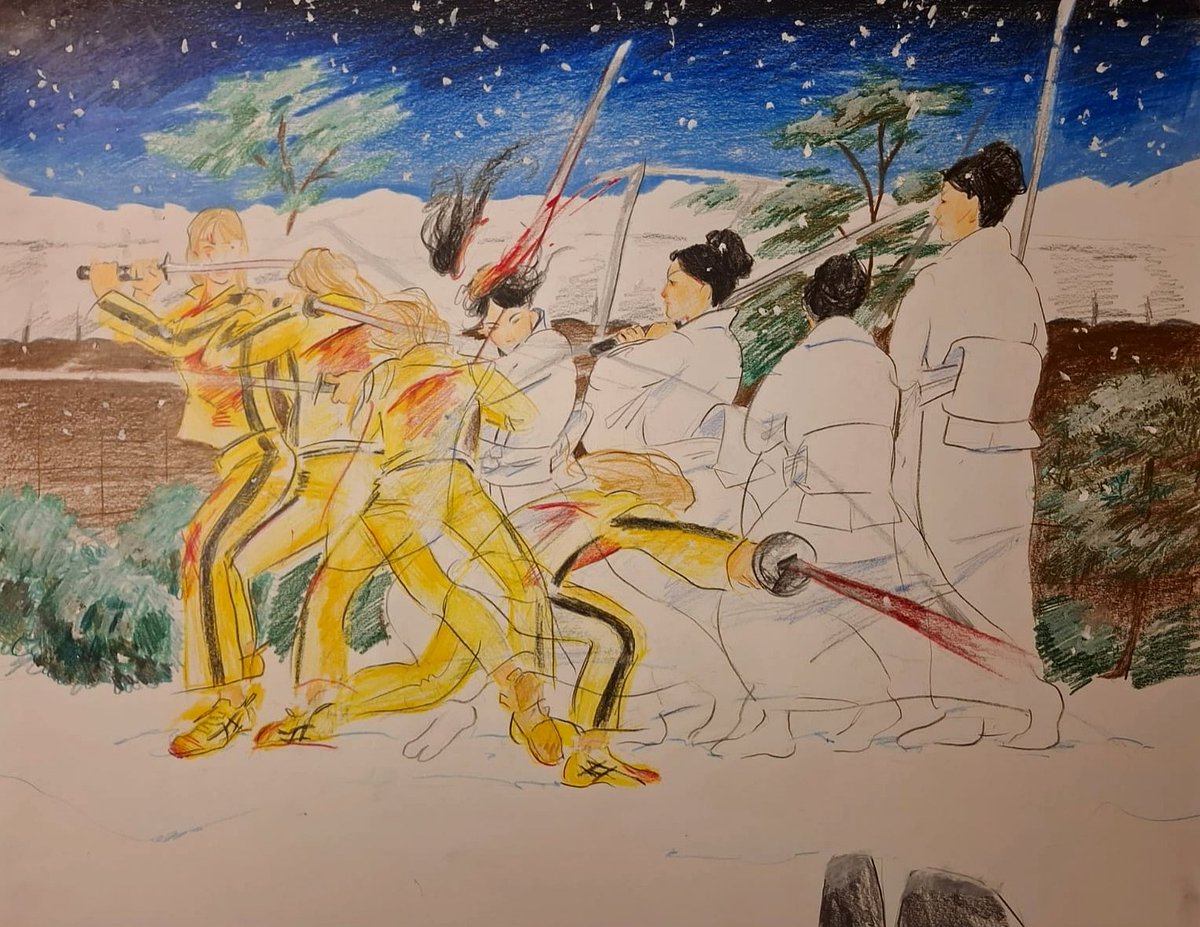 Bebopalecto's tweet photo. Recent drawings https://t.co/qE7e2q5MIy