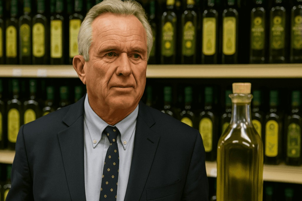 #OPINIÓN
Kennedy agita el tablero y España afila la estrategia
Juan Vilar, CEO &amp; Founder Juan Vilar Consultores Estratégicos

Lee el artículo👇
f.mtr.cool/wkmvpetnzc