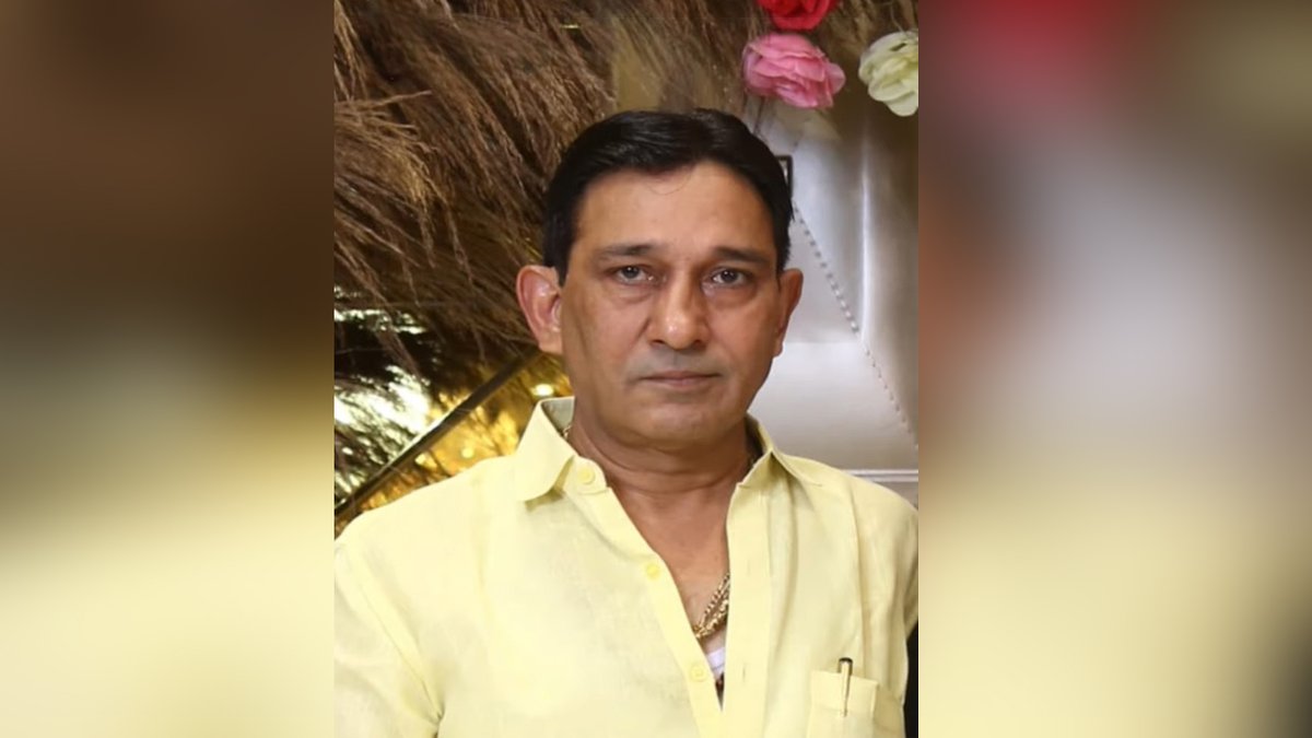 The Arpan News tweet media