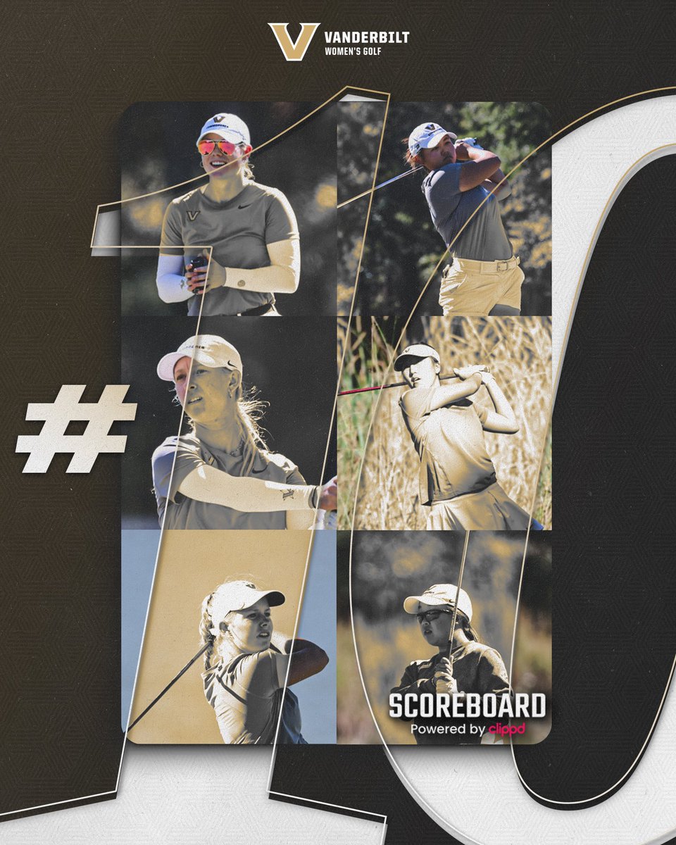 Wrapped our fall in the top 10 ⚓️

🔘 No. 6 - WGCA Coaches
🔘 No. 10 - Clippd Rankings