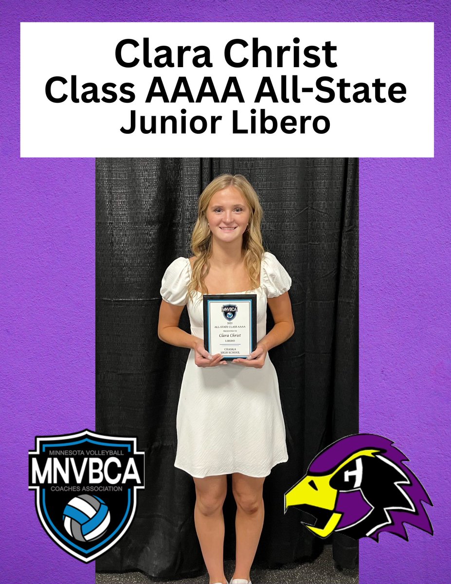 Chaska Volleyball tweet media