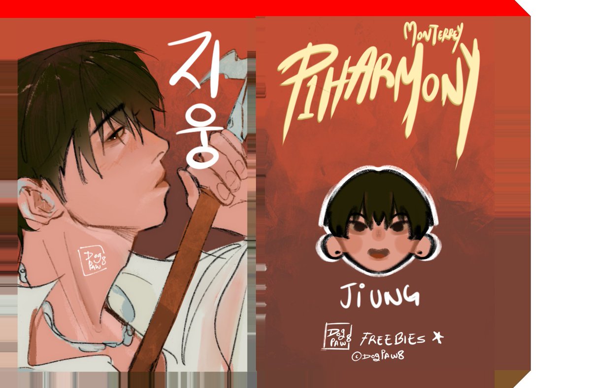 Dogpaw89's tweet photo. P1Harmony Most Wanted Tour - Monterrey Freebies  ✨⭐✨

 [1] Theo &amp; Jiung - Sad Song
#P1Harmony #P1harmonyMOSTWANTED #p1harmonyfanart https://t.co/duw4PvnDgu