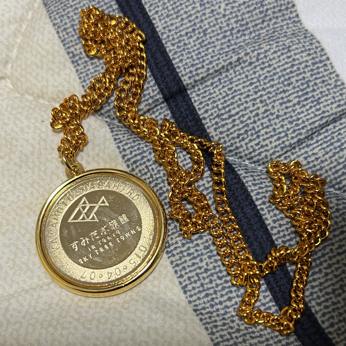 三倉三虎@ヒゲマン on X