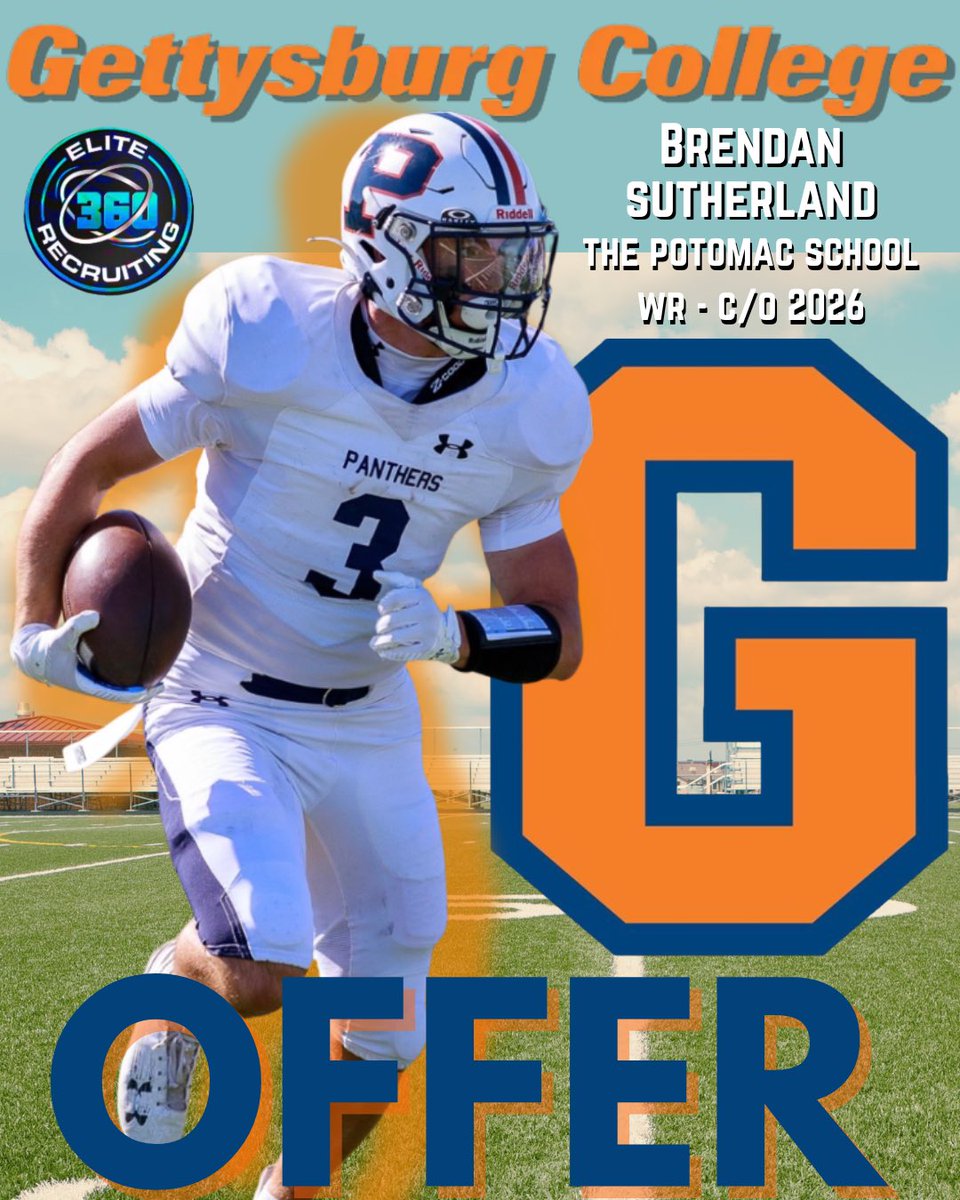 ELITE 360 Recruiting tweet media