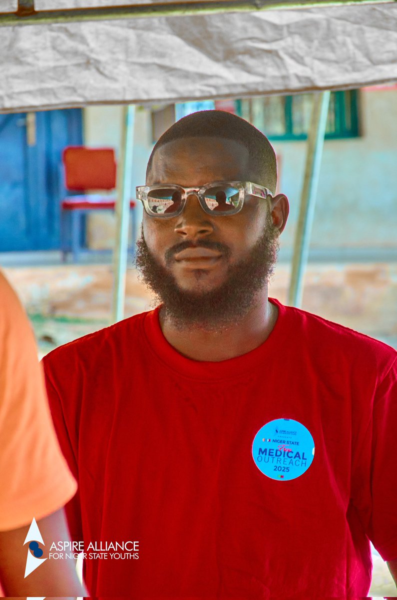 Far from home!

📍Muye-Lapai, Niger State 🩺💉💊🧤