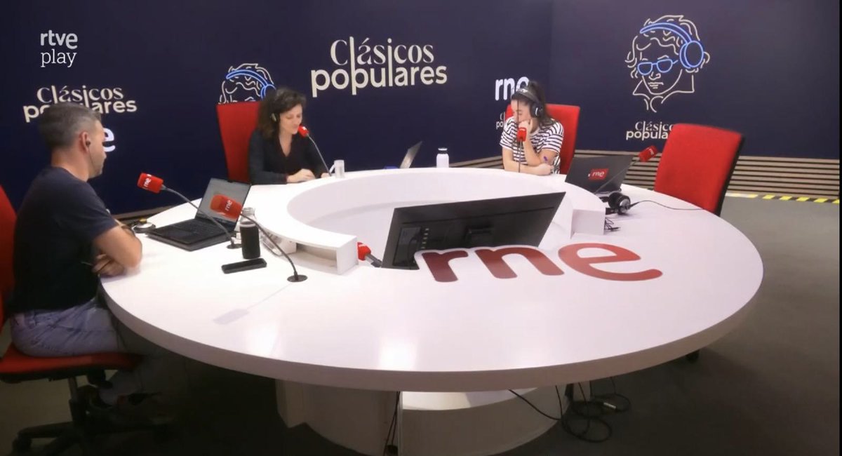 Sheila Blanco tweet media