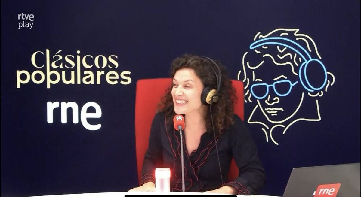 Sheila Blanco tweet media