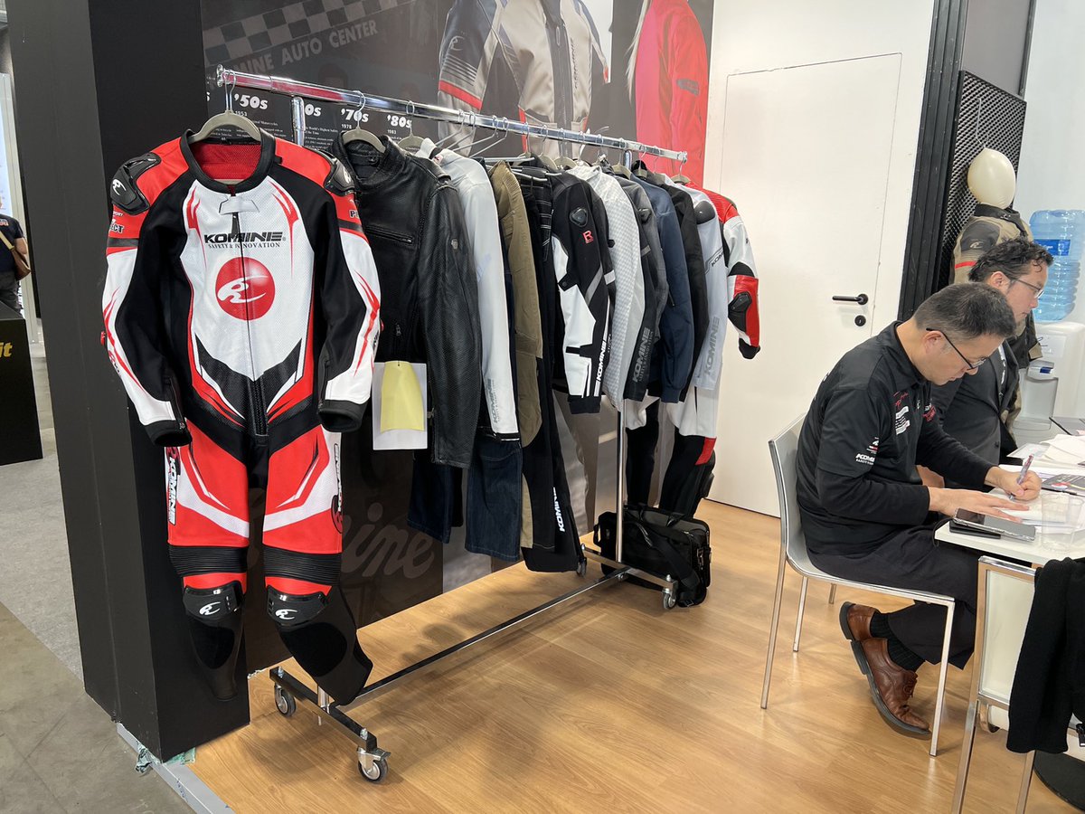 AGV Sports Group, Inc. tweet media