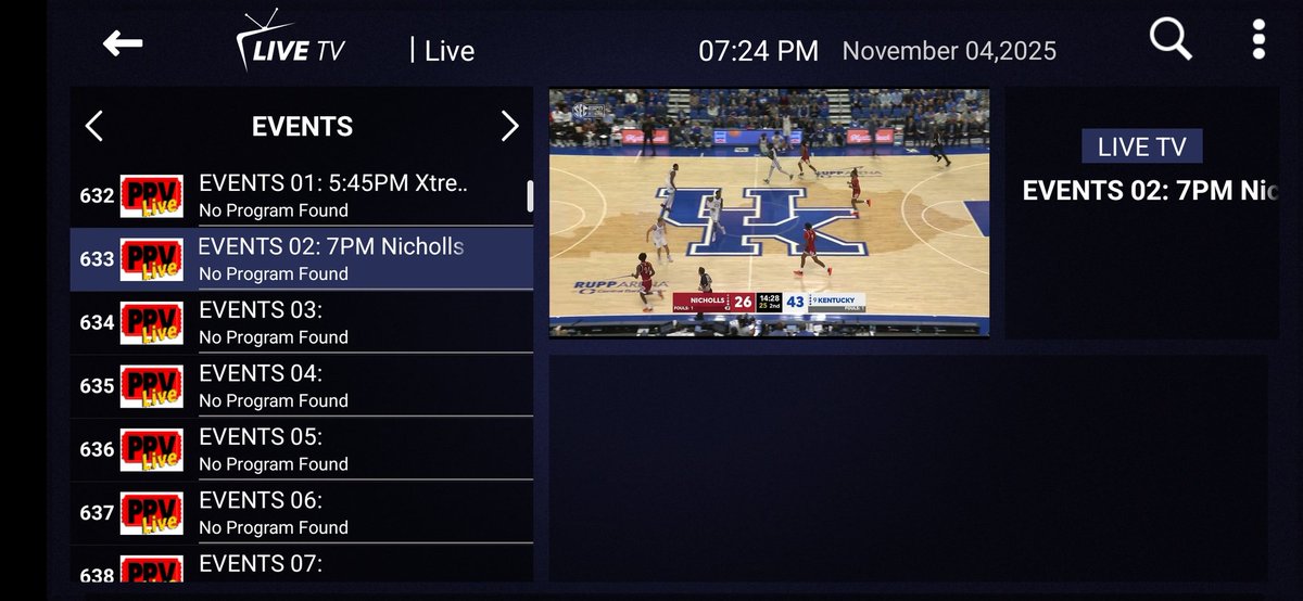 bjones4709's tweet photo. @gggiants 
if you want to quit YouTube tv try my ip tv box. Every channel one app. All sports and ppv
Plus regular network and prieum movie channels hbo,max,stars ect..

https://t.co/y9bIorTi9l https://t.co/DzwBp2eYtY