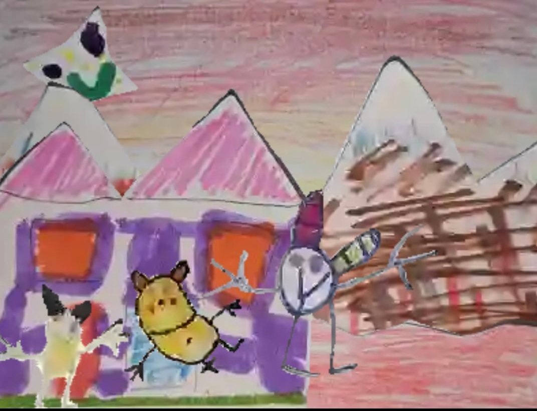 Fuck off with your garbage on Bitcoin. Just fuck off.

Bitcoin is money. 

Bitcoin is not children drawings storage.