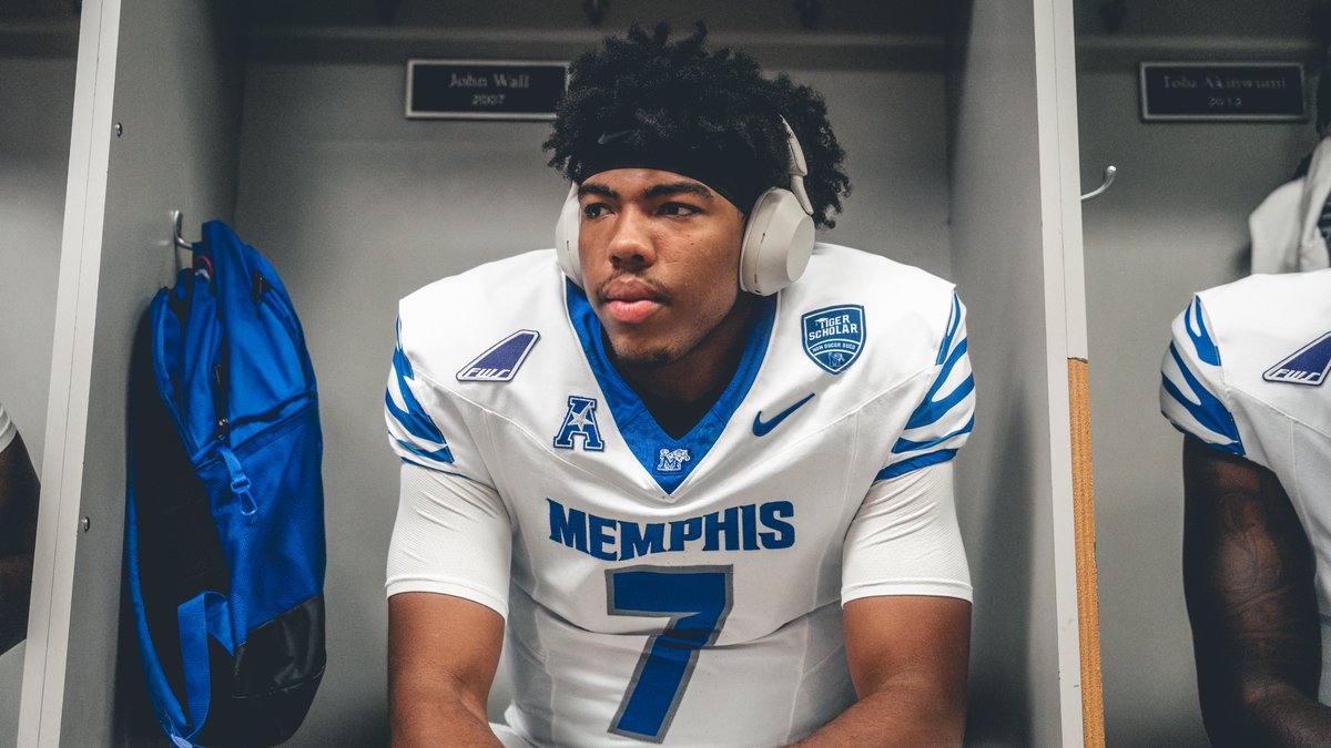 Earn it.

#ALLIN | #GoTigersGo