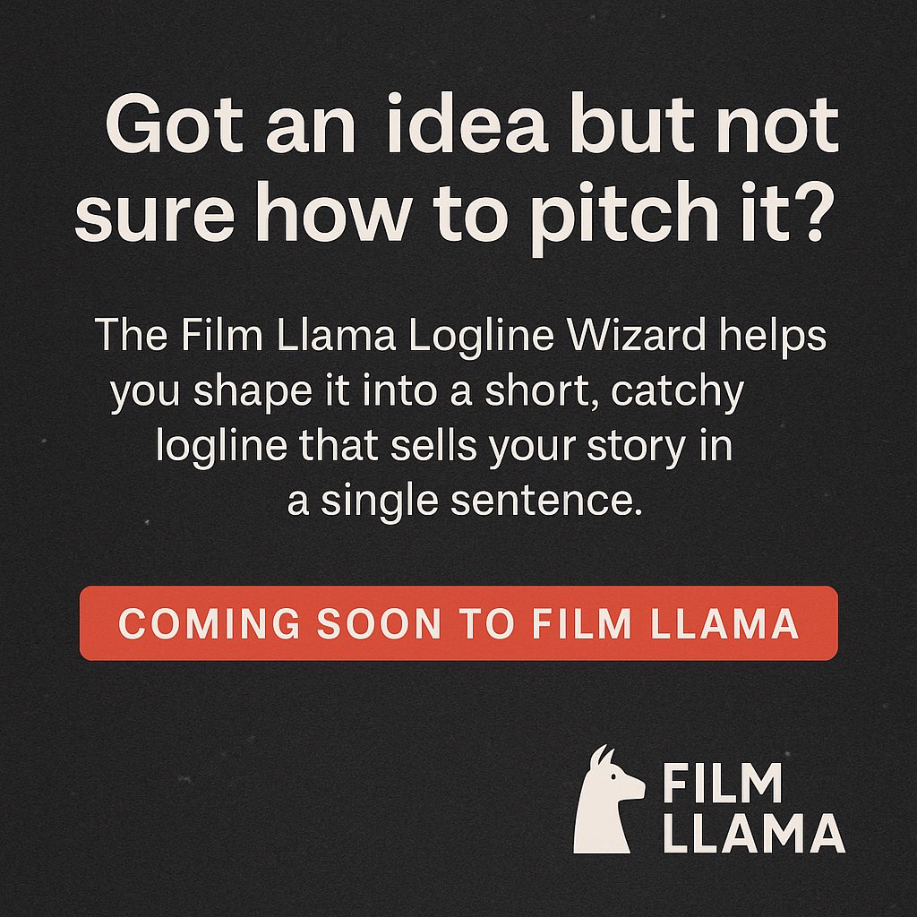 Big things are happening #bts at #FilmLlama 🎬

We’re moving the app to #Laravel — making everything faster, smoother &amp; more secure — and building new tools like:
💡 Logline Wizard
📜 Script Breakdown
🎭 Real-time Casting &amp; Crew Matching

Got feature ideas? Drop them 👇