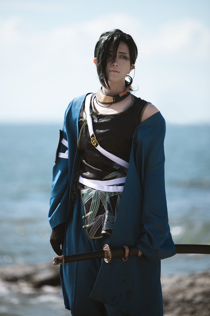 さきもり様 サチモリ (@wonder_MORISOBA) / Posts / X